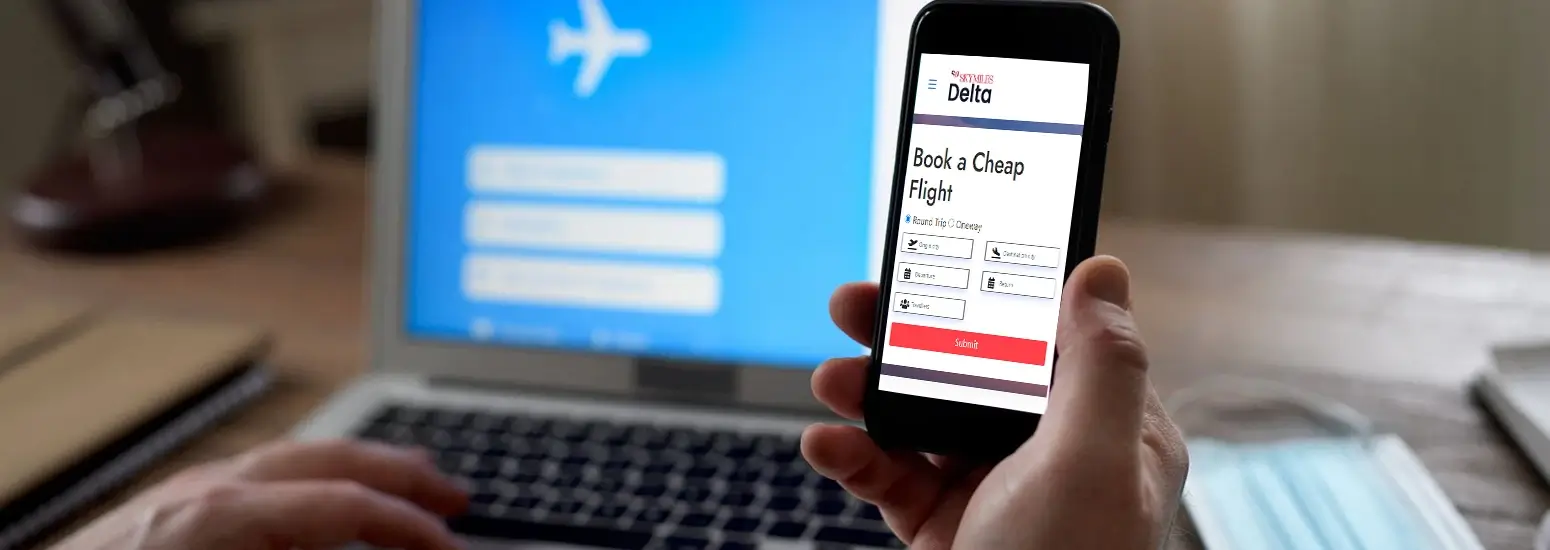 When is the Best Time to Buy Plane Tickets on Delta?