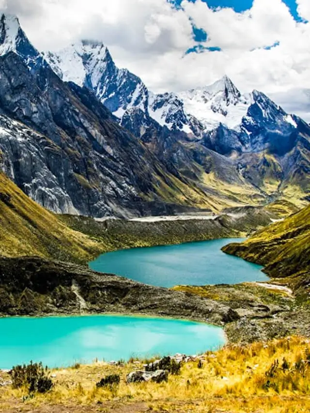 Top things to do in Peru – Beautiful Places in Peru